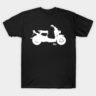 Honda Ruckus 49cc T-Shirt